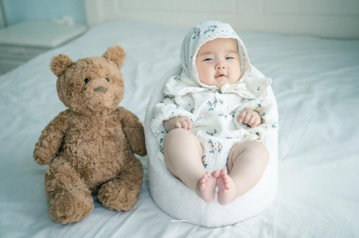 磁县宝宝为什么总是哭闹