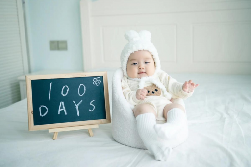 磁县宝宝每天洗澡好吗